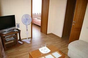 Фотография номера гостиницы Металлург