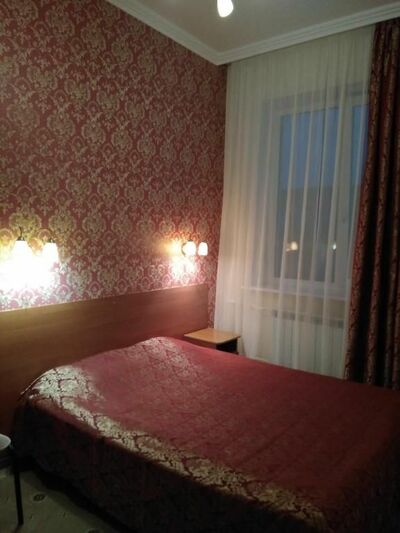 Фотография номера гостиницы Секрет Успеха