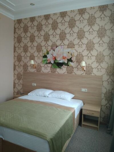 Фотография номера гостиницы Секрет Успеха