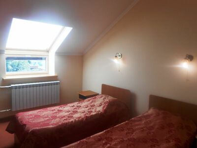 Фотография номера гостиницы Секрет Успеха