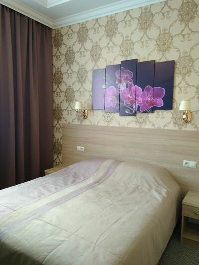 Фотография номера гостиницы Секрет Успеха