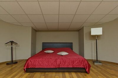 Фотография номера гостиницы Риал