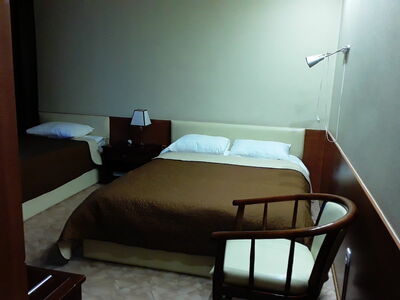 Фотография номера гостиницы Риал