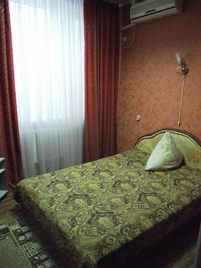 Фотография номера гостиницы Бездна