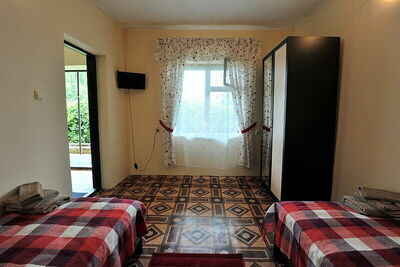 Фотография номера гостевого дома Чудная Долина