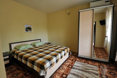 Фотография номера гостевого дома Чудная Долина