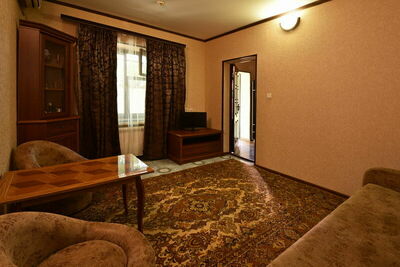 Фотография номера гостевого дома Чудная Долина