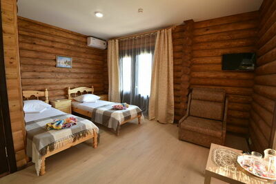 Фотография номера гостевого дома Чудная Долина