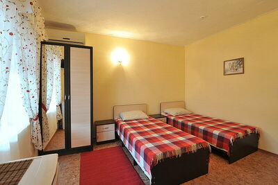 Фотография номера гостевого дома Чудная Долина