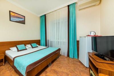 Фотография номера гостевого дома Садко на Астраханской, 9