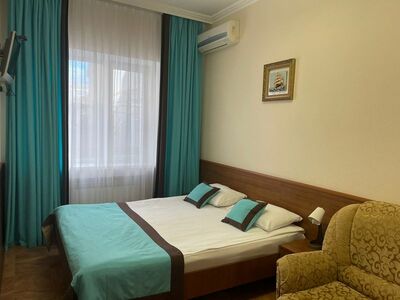 Фотография номера гостевого дома Садко на Астраханской, 9