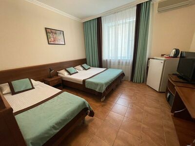 Фотография номера гостевого дома Садко на Астраханской, 9