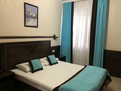 Фотография номера гостевого дома Садко на Шевченко, 79