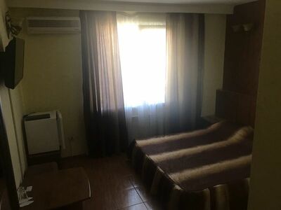 Фотография номера гостиницы Трактир