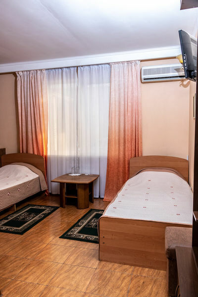 Фотография номера гостиницы Трактир