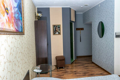 Фотография номера гостиницы Трактир