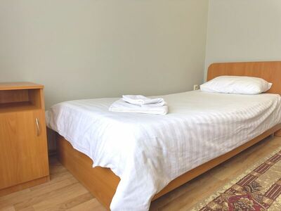 Фотография номера гостиницы Тарманский