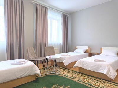 Фотография номера гостиницы Тарманский