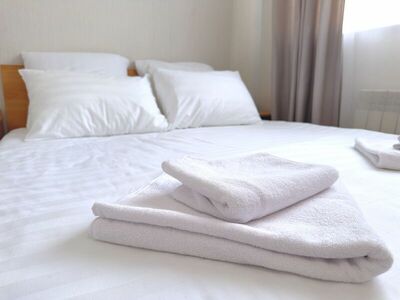 Фотография номера гостиницы Тарманский