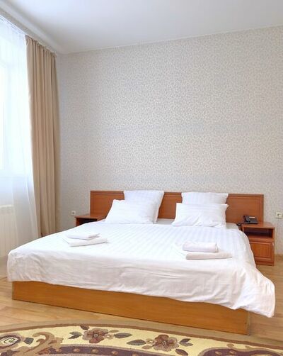 Фотография номера гостиницы Тарманский