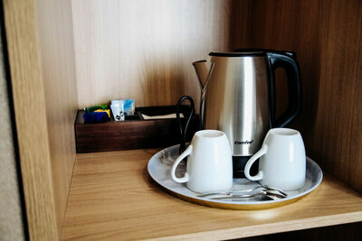 Фотография номера гостиницы Аура