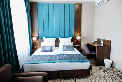 Фотография номера гостиницы Аура