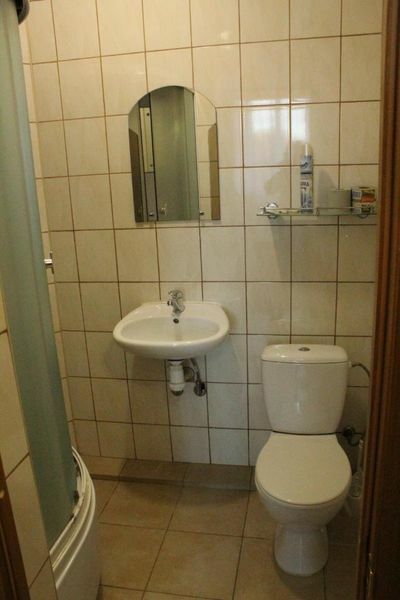 Фотография номера гостиницы Глория