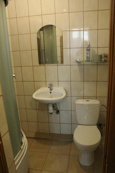 Фотография номера гостиницы Глория