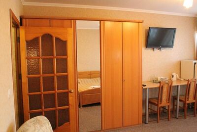 Фотография номера гостиницы Глория