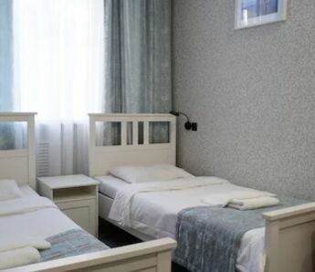 Фотография номера гостиницы Golden Horn Bay View