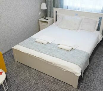 Фотография номера гостиницы Golden Horn Bay View