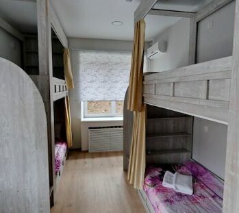 Фотография номера гостиницы Golden Horn Bay View