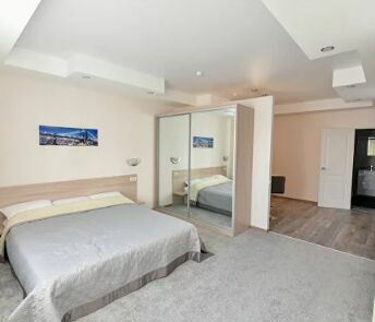 Фотография номера гостиницы Golden Horn Bay View