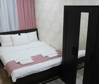 Фотография номера гостиницы Golden Horn Bay View