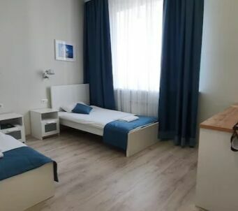 Фотография номера гостиницы Golden Horn Bay View