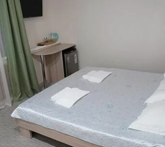 Фотография номера гостиницы Golden Horn Bay View