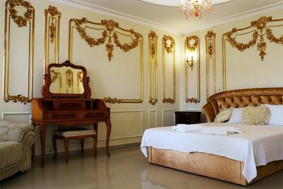 Фотография номера гостиницы Бон Мезон