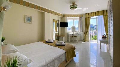 Фотография номера гостиницы Бон Мезон