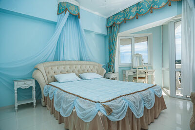 Фотография номера гостиницы Бон Мезон