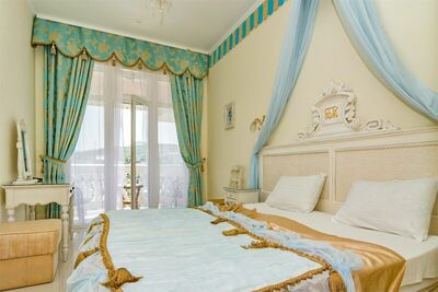 Фотография номера гостиницы Бон Мезон