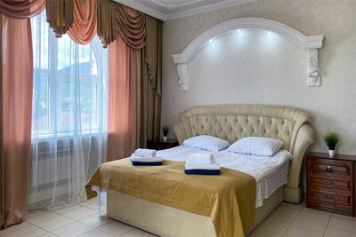 Фотография номера гостиницы Бон Мезон