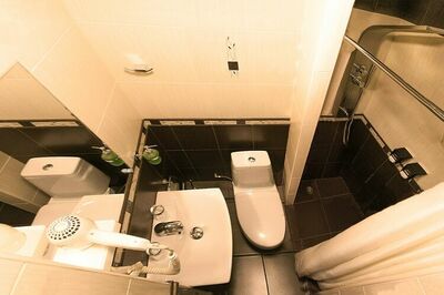 Фотография номера гостиницы БуддОтель