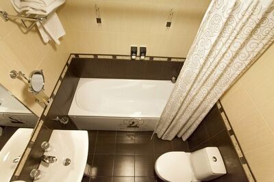 Фотография номера гостиницы БуддОтель