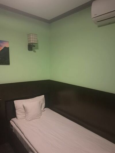 Фотография номера гостиницы БуддОтель