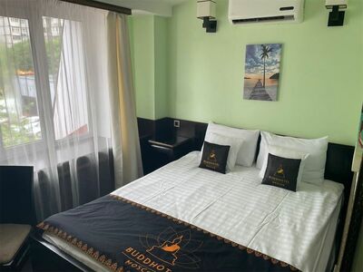 Фотография номера гостиницы БуддОтель