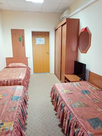 Фотография номера мини отеля Котто