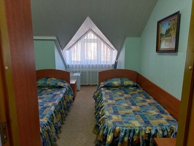 Фотография номера мини отеля Котто