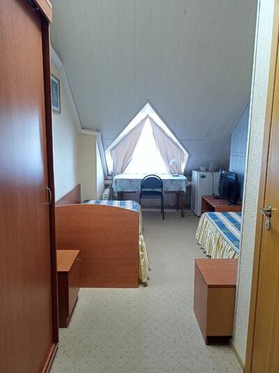 Фотография номера мини отеля Котто