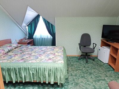 Фотография номера мини отеля Котто