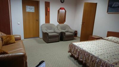 Фотография номера мини отеля Котто